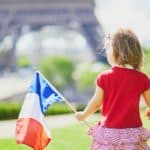 צרפת עם ילדים